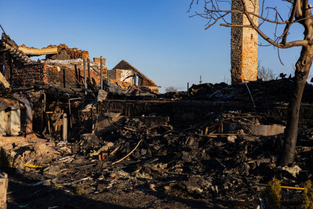 Reliable Fire Board Up contractor in Springfield, OH by Fire Damage Flint